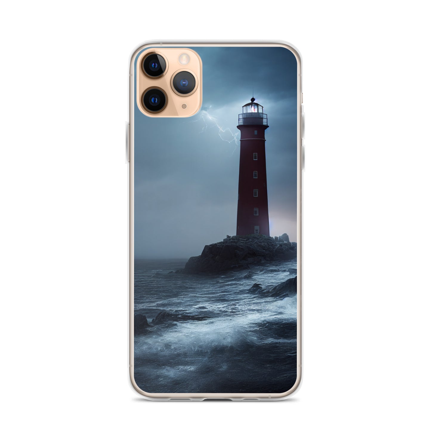 iPhone Case - Lighthouse
