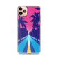 iPhone Case - Beach Life - Synthwave Highway