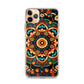 iPhone Case - Mesmerizing Mandala
