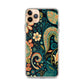 iPhone Case - Paisley Swirl