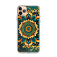 iPhone Case - Mandala Layers