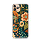 iPhone Case - Hello Floral