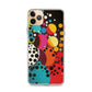 iPhone Case - Color Dots