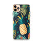 iPhone Case - Flying Pineapples