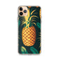 iPhone Case - Pineapple