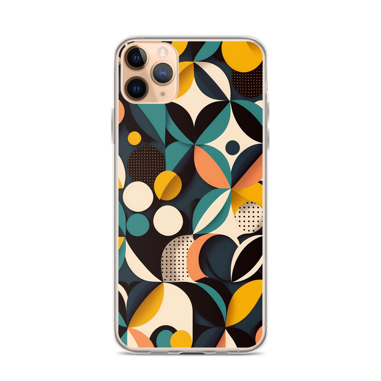 iPhone Case - Dimensions