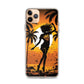 iPhone Case - Sunset Dancer