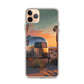 iPhone Case - Chrome Camper