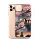 iPhone Case - Kyoto Cherry Blossoms #12