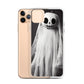 iPhone Case - Halloween Pumpkinhead Ghost