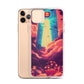 iPhone Case - Halloween Adventure