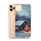 iPhone Case - Christmas Porch