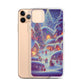 iPhone Case - Christmas Town