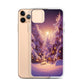 iPhone Case - Cozy Christmas