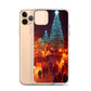 iPhone Case - Christmas Gathering