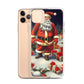 iPhone Case - Santa's Ready