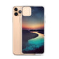 iPhone Case - Landscape