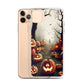 iPhone Case - Pumpkin Trail