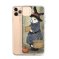 iPhone Case - Trick or Treat Rabbit