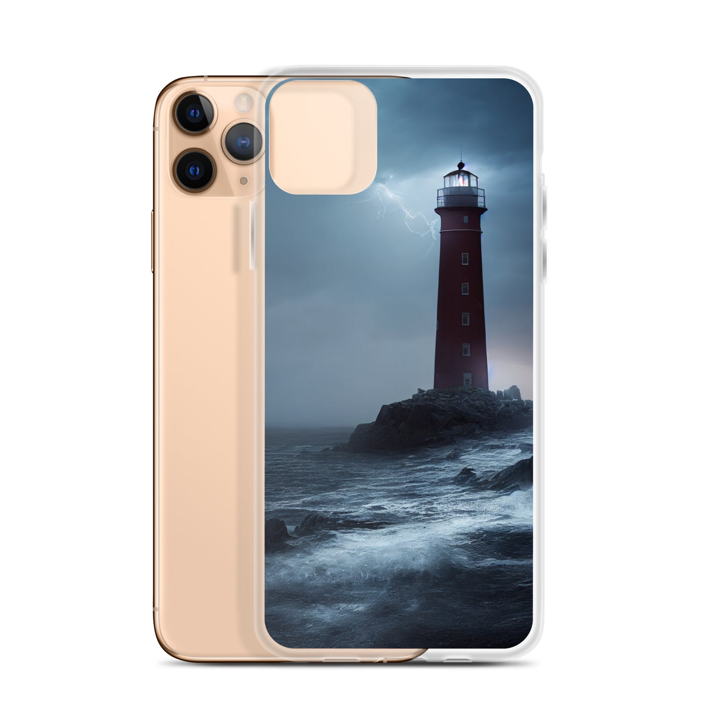 iPhone Case - Lighthouse