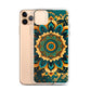 iPhone Case - Mandala Layers