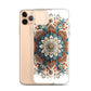 iPhone Case - Dimensional Mandala
