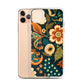 iPhone Case - Hello Floral