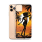 iPhone Case - Sunset Dancer