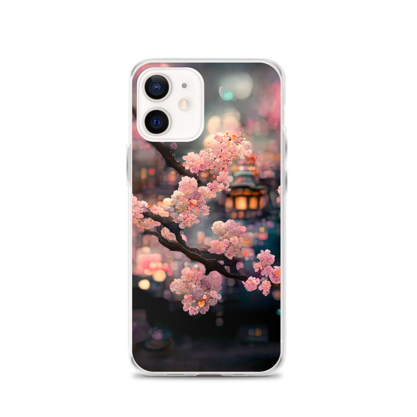 iPhone Case - Kyoto Cherry Blossoms #5