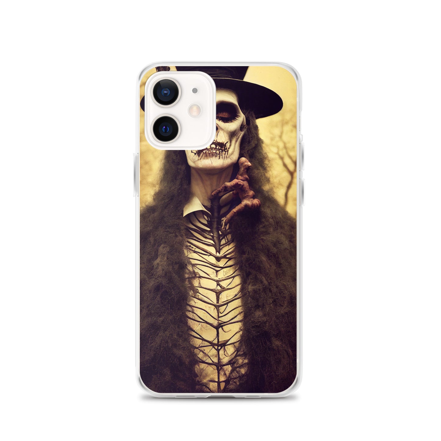 iPhone Case - Halloween Frankenstein Zombie