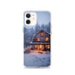 iPhone Case - Christmas Snow
