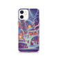 iPhone Case - Christmas Town