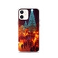iPhone Case - Christmas Gathering