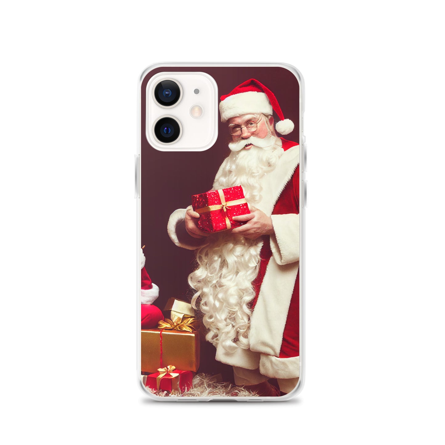 iPhone Case - Santa's Gift