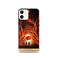 iPhone Case - Halloween Haunted Forest