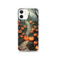 iPhone Case - Halloween Cobblestone Lane