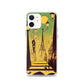 iPhone Case - Paris Halloween Night