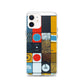 iPhone Case - Skateboard Sticker Aesthetic