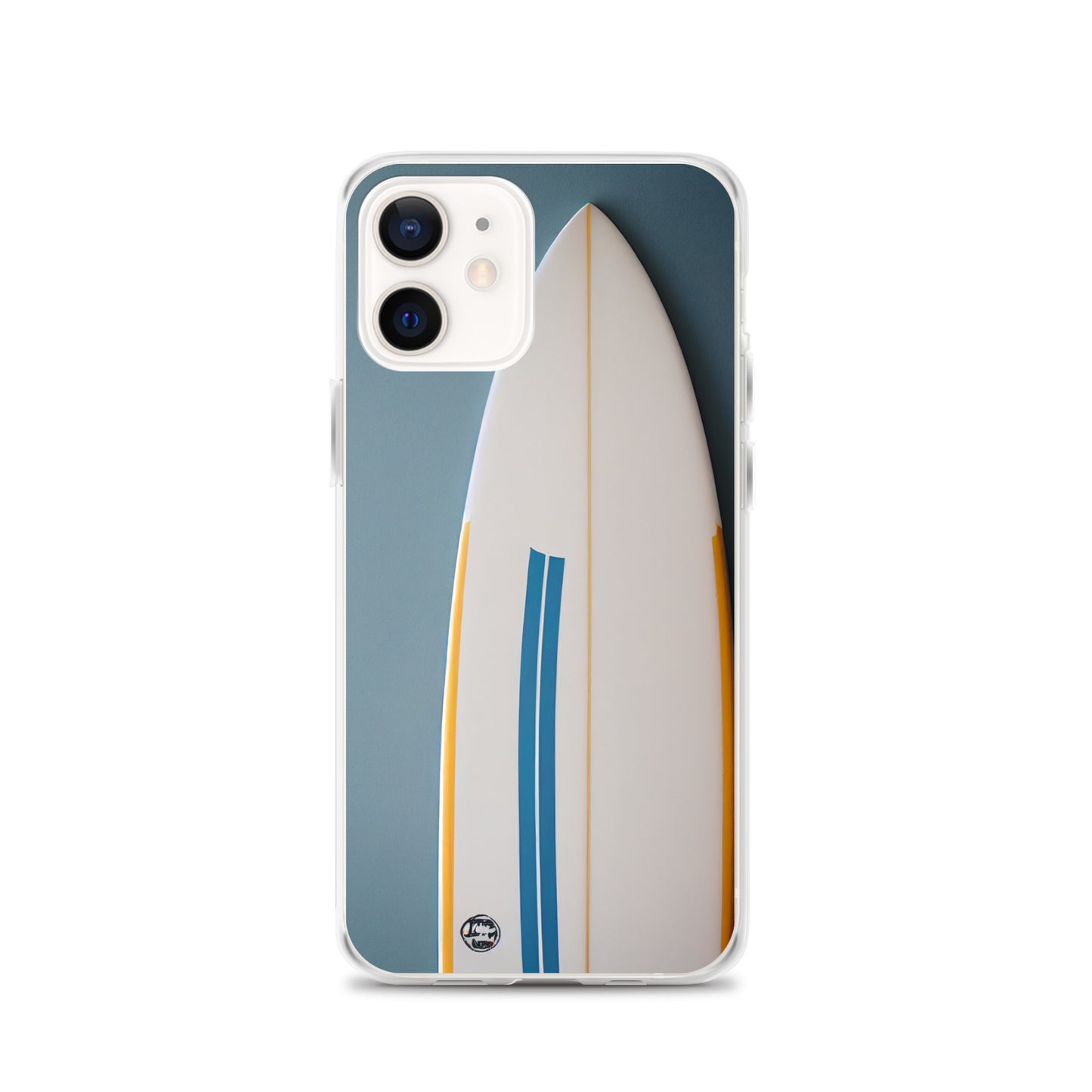 iPhone Case - Surfboard