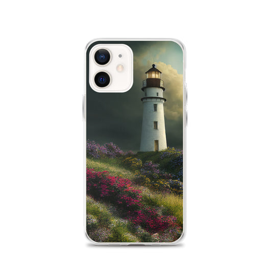 iPhone Case - Lighthouse