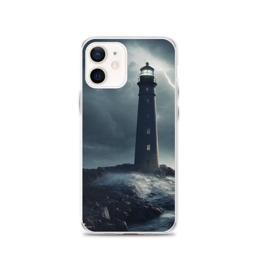 iPhone Case - Lighthouse