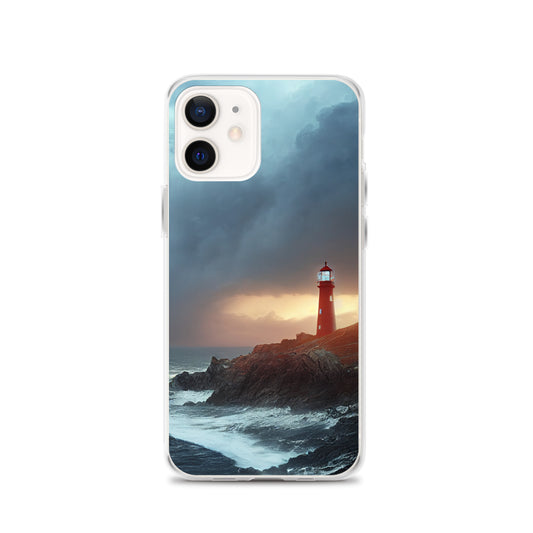 iPhone Case - Lighthouse