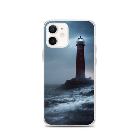 iPhone Case - Lighthouse