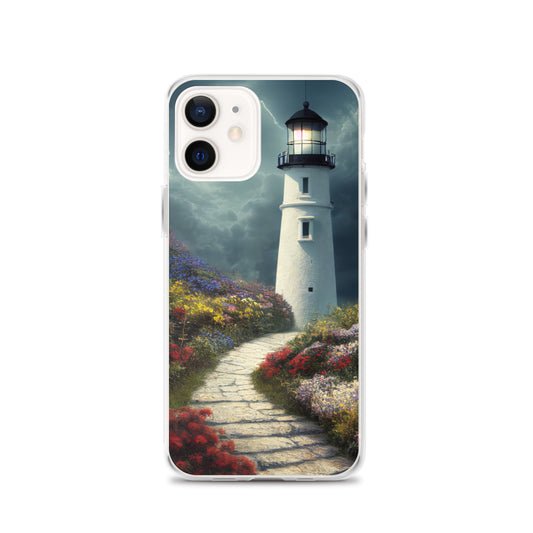 iPhone Case - Lighthouse