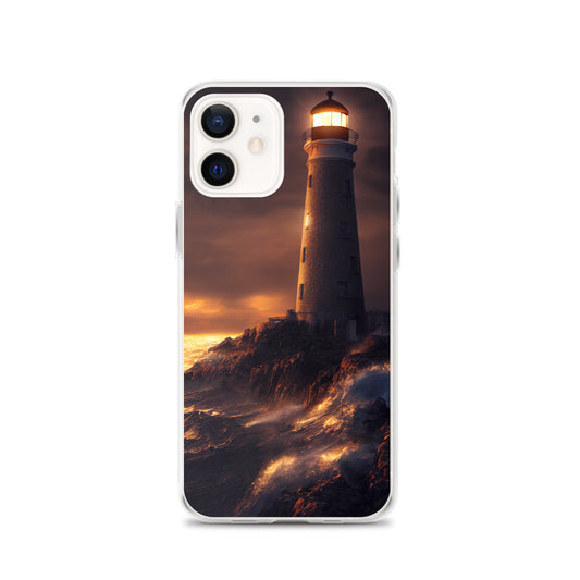 iPhone Case - Lighthouse