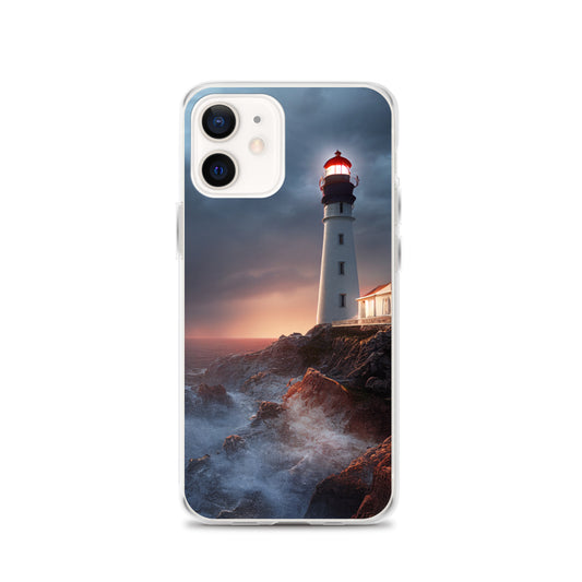 iPhone Case - Lighthouse