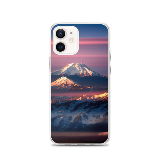 iPhone Case - Shasta View