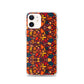 iPhone Case - Fall Patterns