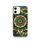 iPhone Case - Mandala Layers