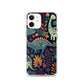 iPhone Case - Dino Jungle